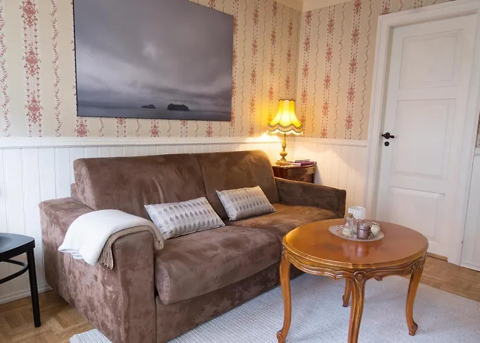 Briet Apartments